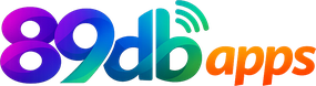 89db apps